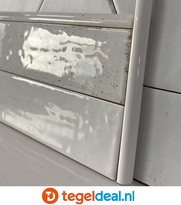 Ribesalbes Hope OLIVE glans, Jolly, 1,2x30 cm OP VOORRAAD Een